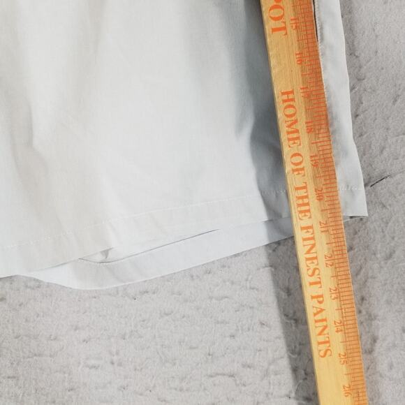 Salt Life SLX-QD Hybrid shorts men's 36x9 Gray Plex stretch Dri-Fit Beach fish - Picture 8 of 16